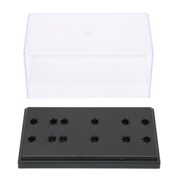 Коробка для хранения головки граммофона.