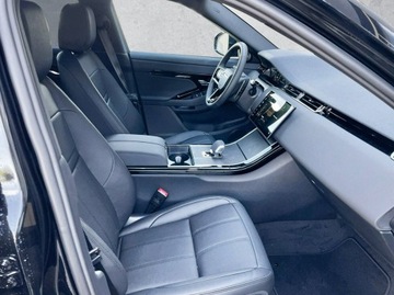 Land Rover Range Rover Evoque II SUV Facelifting 2.0 D165 163KM 2025 Land Rover Range Rover Evoque MY25 2.0D TD4 163 PS, zdjęcie 5