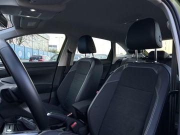 Volkswagen T-Cross SUV 1.5 TSI 150KM 2024 Volkswagen Taigo Style 1.5 TSI ACT 150 KM DSG-7 |K, zdjęcie 10