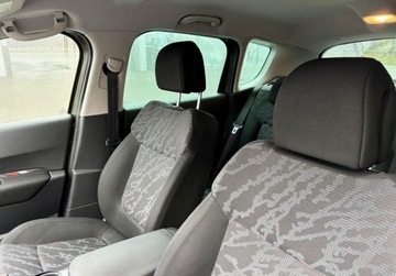 Peugeot 3008 I 2009 Peugeot 3008 2009 KOLOR Benzyna czysty i zadbany ladny Zamiana 1.6, zdjęcie 16