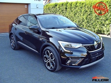 Renault Arkana 2021 Renault Arkana RENAULT Arkana Intens 1.6 E-TECH Hybrid 145KM 1.6 Hybryda, zdjęcie 1