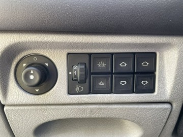 Citroen Xsara Picasso 1.6 HDi 110KM 2006 Citroen Xsara Picasso 1.6HDI-110KM Klima tempomat, zdjęcie 9