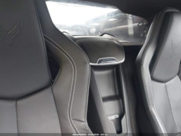 Chevrolet Corvette C7 2024 Chevrolet Corvette Stingray 2LT 2024 6.2 Benzyna 495KM, zdjęcie 12