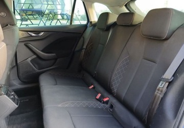 Skoda Scala Hatchback 1.5 TSI 150KM 2023 Skoda Scala Scala 1.5 TSI Ambition FV23 Salon PL 1 wl. Bezwypadkowy, zdjęcie 6