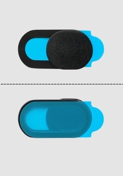 чехол для камеры, подвижный, сдвижной, для ноутбука