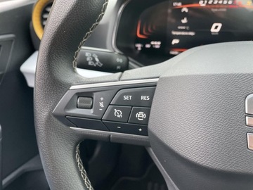 Seat Arona Crossover Facelifting 1.0 TSI 110KM 2024 Seat Arona 1.0 TSI 110KM Czujniki parkowania tył L, zdjęcie 26