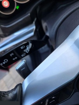 Porsche Panamera II Executive 4.0 550KM 2018 Porsche Panamera 4.0 benz 549KM 4X4 2018r, zdjęcie 13