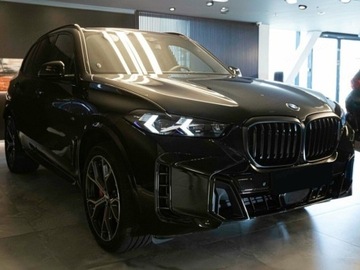 BMW X5 G05 SUV Facelifting 3.0 30d 298KM 2025 BMW X5 xDrive30d Sport Suv 3.0 (298KM) 2025, zdjęcie 5