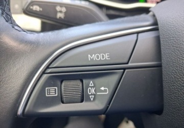Audi Q3 II SUV 1.5 35 TFSI 150KM 2022 Audi Q3 VAT 23 35TFSI mHEV 150KM S-tronic 2022 r., salon PL I wlasciciel, zdjęcie 17