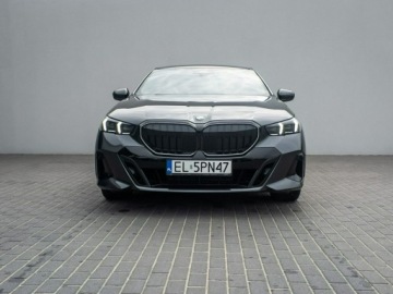 BMW Seria 5 G90-91 2025 BMW 540 xDrive Limuzyna - DEMO - Koła zimowe w, zdjęcie 4