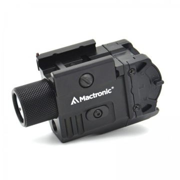 Latarka taktyczna Mactronic T-FORCE LSR 550lm