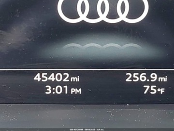 Audi Q8 2022 Audi Q8 Premium Plus 55 Tfsi Quattro Tiptronic 2022 3.0l 3.0 Benzyna 335KM, zdjęcie 11