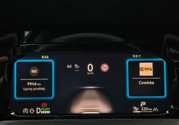 Volkswagen Golf VIII 2025 Volkswagen Golf Style Hybrid Pakiety, ACC, ergoActive, Kamera, Obnizone z, zdjęcie 22