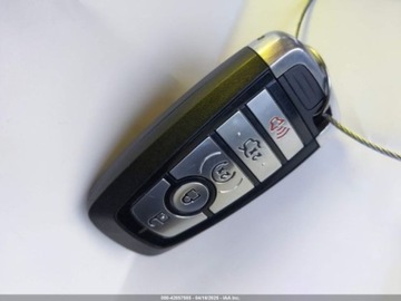 Ford Mustang VI 2020 Ford Mustang EcoBoost Fastback 2.3 Benzyna 310KM, zdjęcie 10