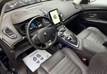 Renault Espace V Van 1.6 Energy dCi 160KM 2017 Renault Espace 7 miejsc Navi Klima 4Control Gwarancja Raty Zamiana 1.6, zdjęcie 23