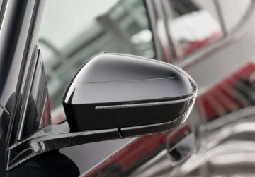 BMW Seria 5 G90-91 2025 BMW Seria 5 I wlasciciel M Sport Hak Gwarancja Bezwypadkowy FVAT23, zdjęcie 9