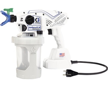 ROZPYLACZ DEZYNFEKCYJNY GRACO AIRLESS SaniSpray HP 20