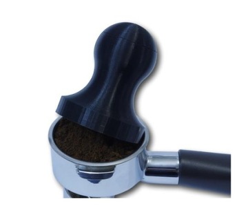 Темпер для кофе для кофемашины DELONGHI 51мм