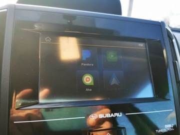 Subaru Impreza IV 2019 Subaru impreza VI AWD, Przebieg 103036km, Dokumentacja Automat, zdjęcie 11