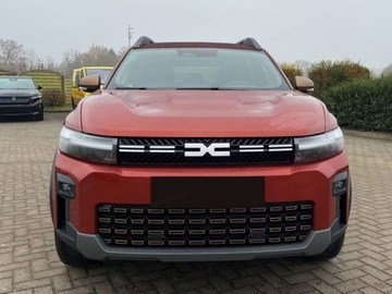 Dacia Bigster 2026 Od ręki - Extreme 4x4 1.2 TCe 150KM / Pakiet parking, Zimowy Plus, zdjęcie 1