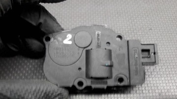 412650750 MOTOREK RADIÁTORU BMW E92