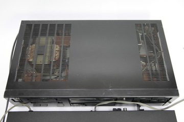 Усилитель AKAI AM-A301 + тюнер AT-301