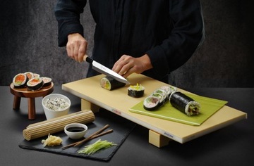 Hendi Deska do sushi Hasegawa 600×300 mm