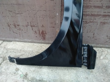 BLATNÍK LEVÝ PŘEDNÍ SKODA ENYAQ 5LA