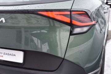 Kia Sportage V SUV 1.6 T-GDI MHEV 150KM 2022 Kia Sportage SalonPL 1.6 T-GDI 150 KM MHEV Automat MSmart Kamera ASO 1.6, zdjęcie 35