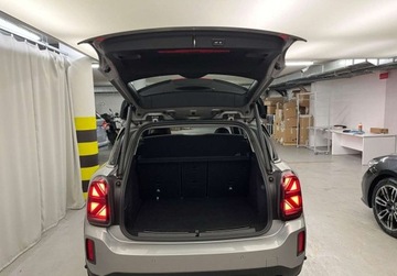 Mini Countryman F60 Crossover Facelifting 2.0 S 178KM 2023 MINI Countryman Cooper S ALL4 Countryman, Salon Polska, Faktura VAT 23, Be, zdjęcie 31