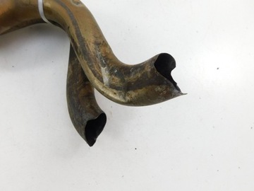 KAWASAKI Z650 RS KOLEKTOR WYDECHOWY