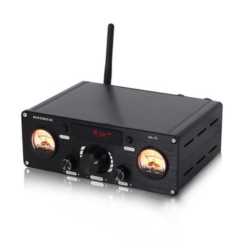 PJ.MIAOLAI SA-70 Cyfrowy wzmacniacz mocy Bluetooth TPA3255