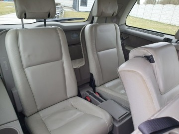 Volvo XC90 I 4.4 315KM 2006 Volvo XC 90 4.4 V8 LPG 315KM Full Opcja 7osobowe, zdjęcie 24
