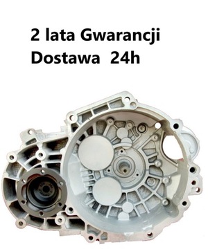 Skrzynia Biegów Citroen C3 DS3 C4 1.6 HDi 20DP66 !