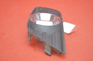 РЕШЕТКА БАМПЕРА ГАЛОГЕННАЯ ПРАВАЯ OPEL MOKKA A 15R