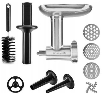 Maszynka do mielenia mięsa KitchenAid 5KSMMGA