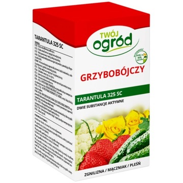 Tarantula 325 SC 50ml środek grzybobójczy fungicyd
