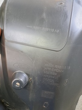 FORD C-MAX II MK2 PODBĚH LEVÝ PŘEDNÍ AM51-R16115-BE