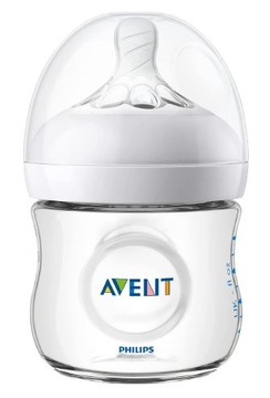 2xAVENT АНТИКОЛИЧЕСКАЯ БУТЫЛКА 125 мл NATURAL TAC