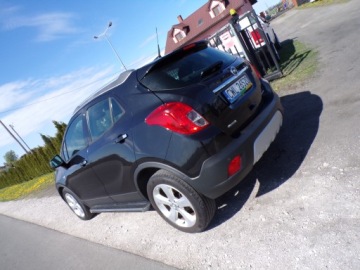 Opel Mokka I SUV 1.7 CDTI ECOTEC 130KM 2013 OPEL MOKKA 1.7 CDTI 130 KM NAVI ALU ZAMIANA, zdjęcie 6