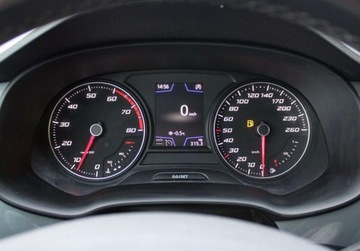 Seat Ateca SUV 1.5 EcoTSI 150KM 2018 Seat Ateca 1.5 Eco TSI 150KM Style Salon PL FV23 Czujniki LED, zdjęcie 24