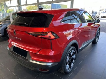 Renault Symbioz 2026 Techno 1.3 TCe mHEV 140KM / Pakiet Winter, zdjęcie 2