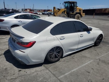 BMW Seria 3 G20-G21 2020 BMW Seria 3 M340i 2020 3.0l 3.0 Benzyna 382KM, zdjęcie 3