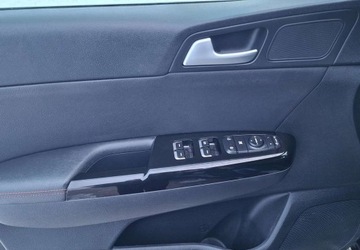 Kia Sportage IV SUV Facelifting 1.6 CRDI 136KM 2019 Kia Sportage Kia Sportage 1.6 Diesel 136KM, zdjęcie 14