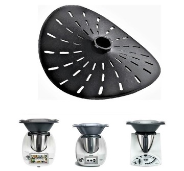 OSŁONA NOŻA THERMOMIX TM31 TM5 TM6 TERMOMIKS