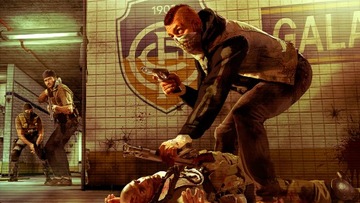 Max Payne 3: КЛЮЧ полного издания | ROCKSTAR