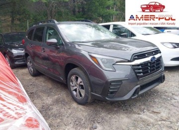 Subaru 2025 Subaru Ascent Premium 7-Passenger 2025 2.4l 2.4 Benzyna 260KM