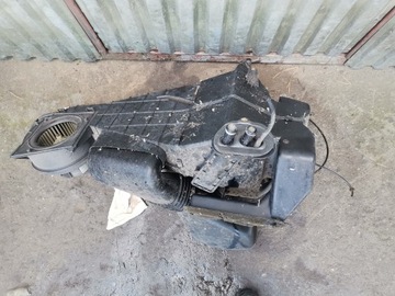 VW VOLKSWAGEN TRANSPORTER T4 FACELIFT 96-02 RADIÁTOR KOMPLETNÍ