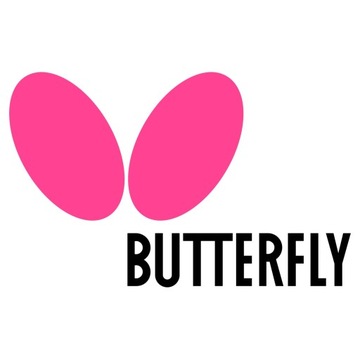 BUTTERFLY Ovtcharov Ruby Ракетка для настольного тенниса для пинг-понга