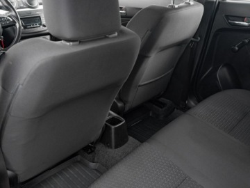 Suzuki Swift VI Hatchback Facelifting 1.2 DualJet SHVS 83KM 2021 Suzuki Swift WD7309P#1.2 Dualjet SHVS Premium, zdjęcie 19